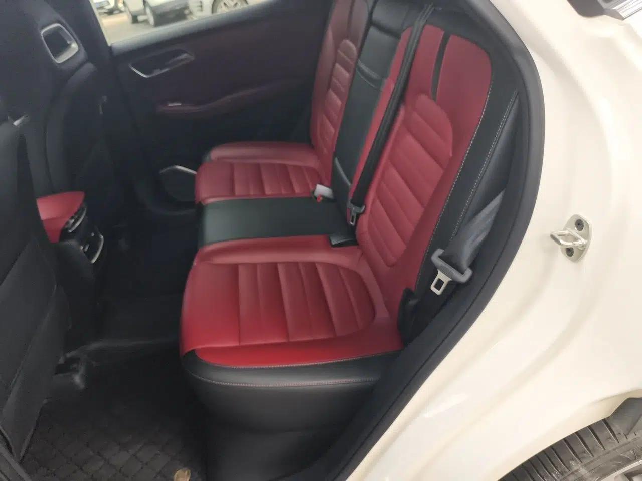 MG HS 2019 30T Automatic 2WD Trophy Supreme Edition China VI Standard — миниатюра 17