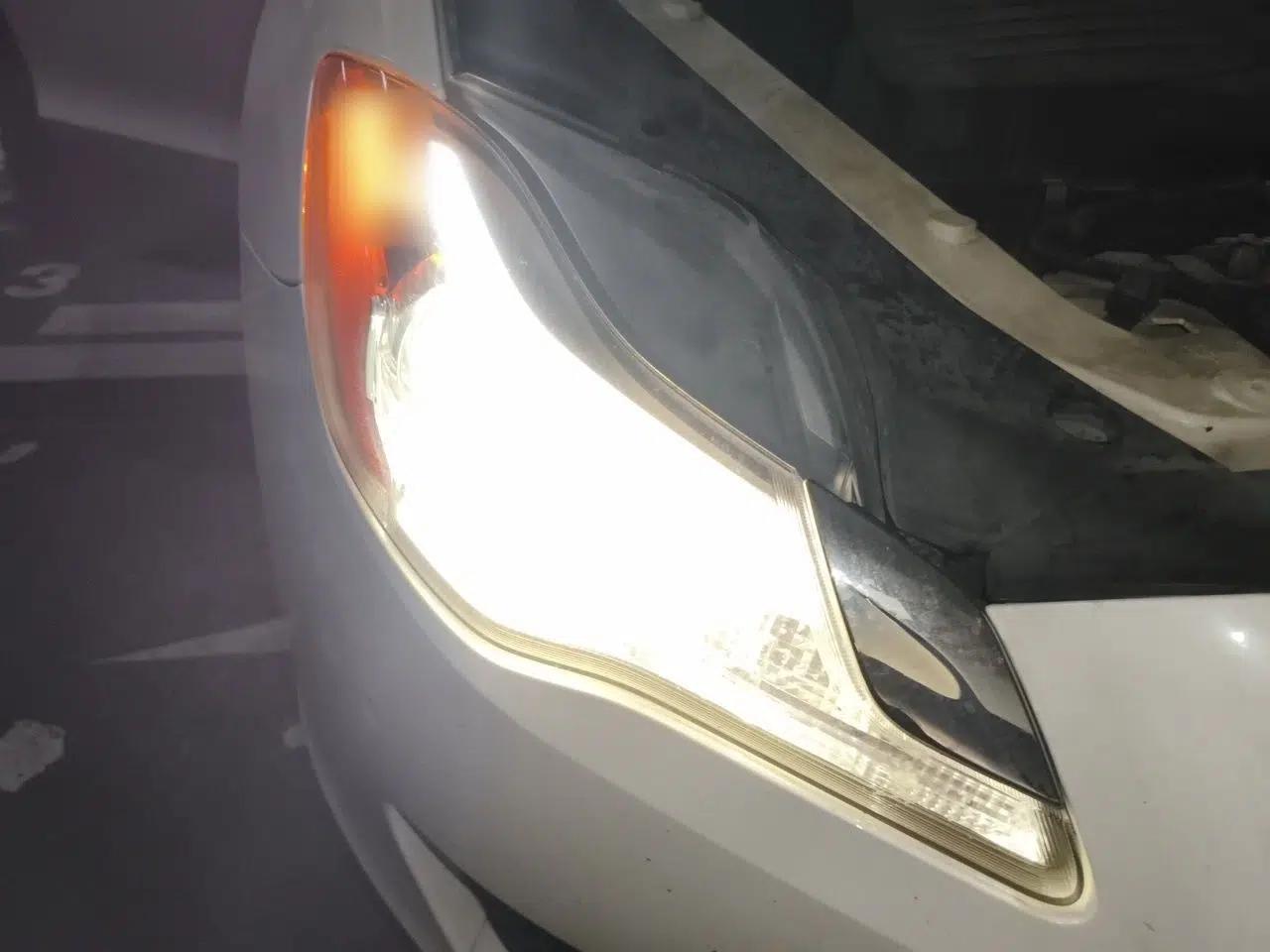 Maserati President 2013 3.0T Standard Model — миниатюра 7
