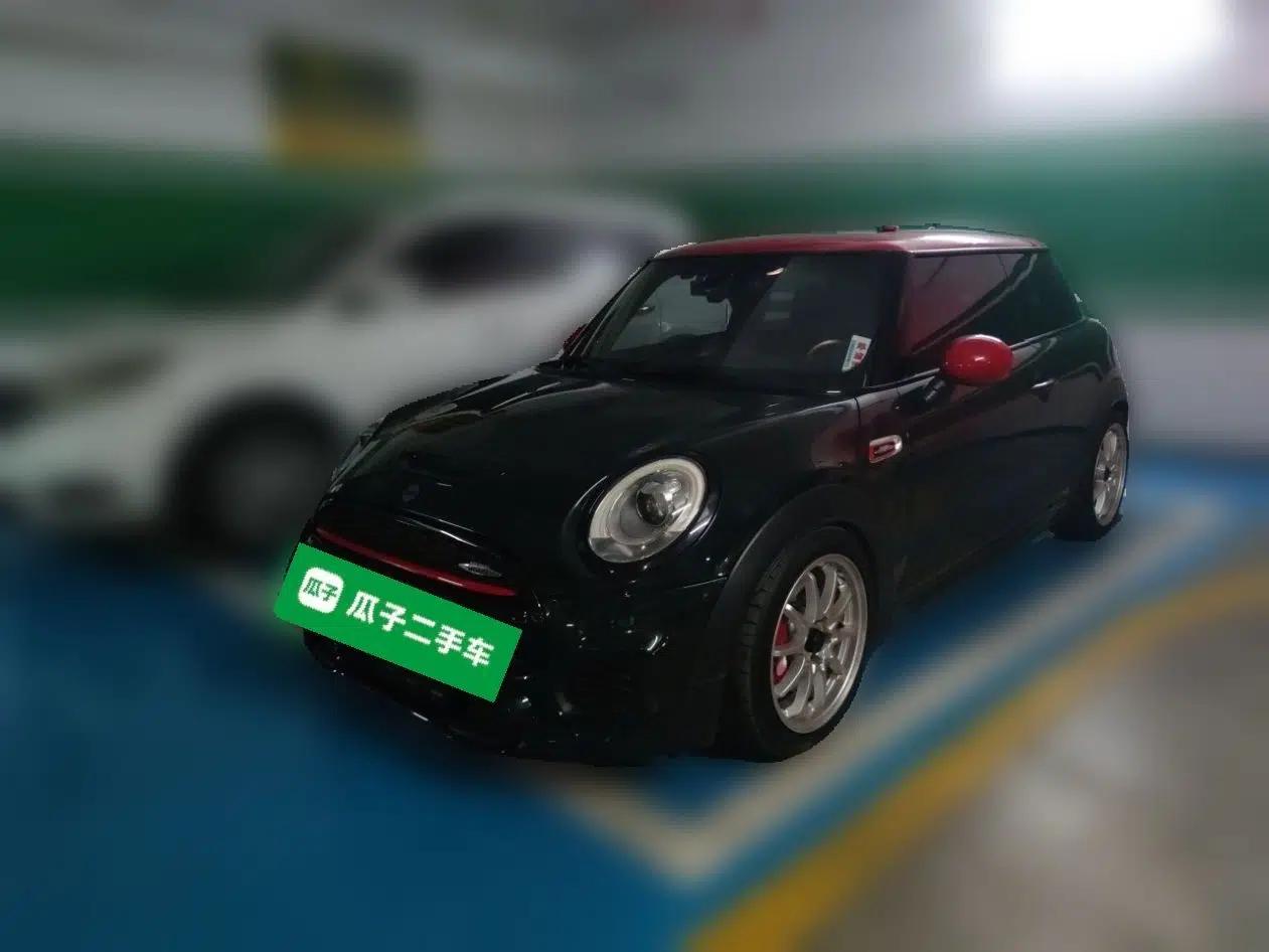 MINI JCW 2015 2.0T JOHN COOPER WORKS — миниатюра 1
