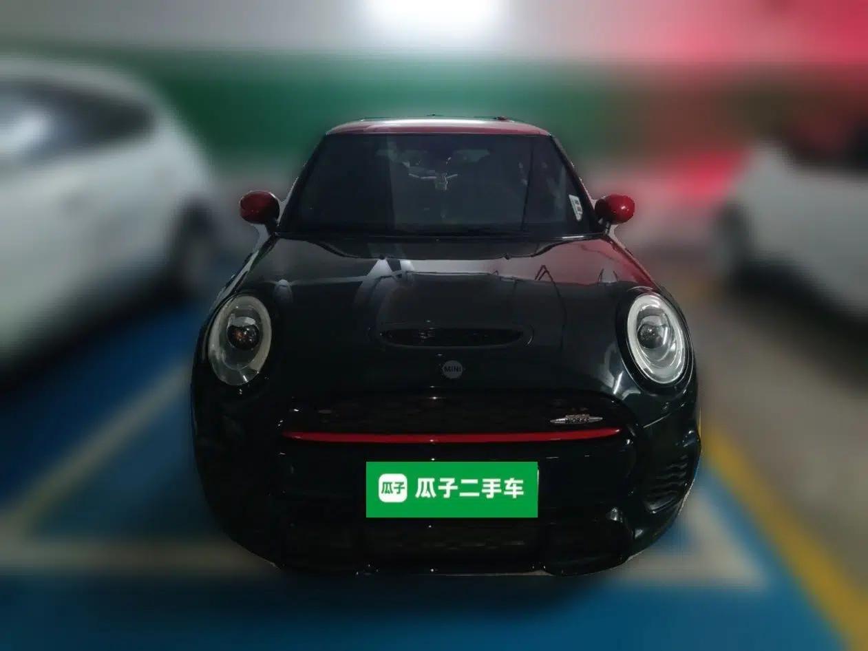 MINI JCW 2015 2.0T JOHN COOPER WORKS — миниатюра 2