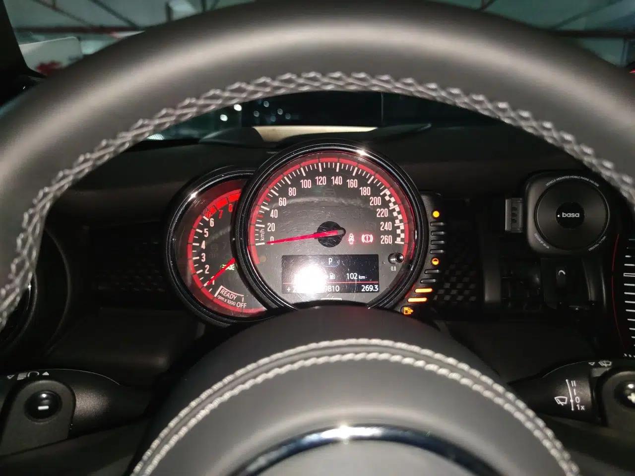 MINI JCW 2015 2.0T JOHN COOPER WORKS — миниатюра 11