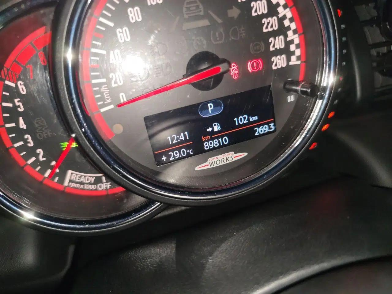 MINI JCW 2015 2.0T JOHN COOPER WORKS — миниатюра 12