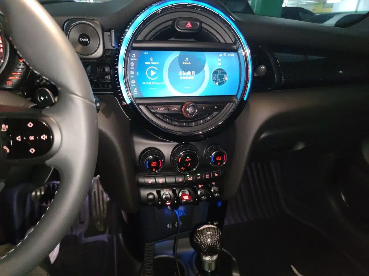 MINI JCW 2015 2.0T JOHN COOPER WORKS — миниатюра 13