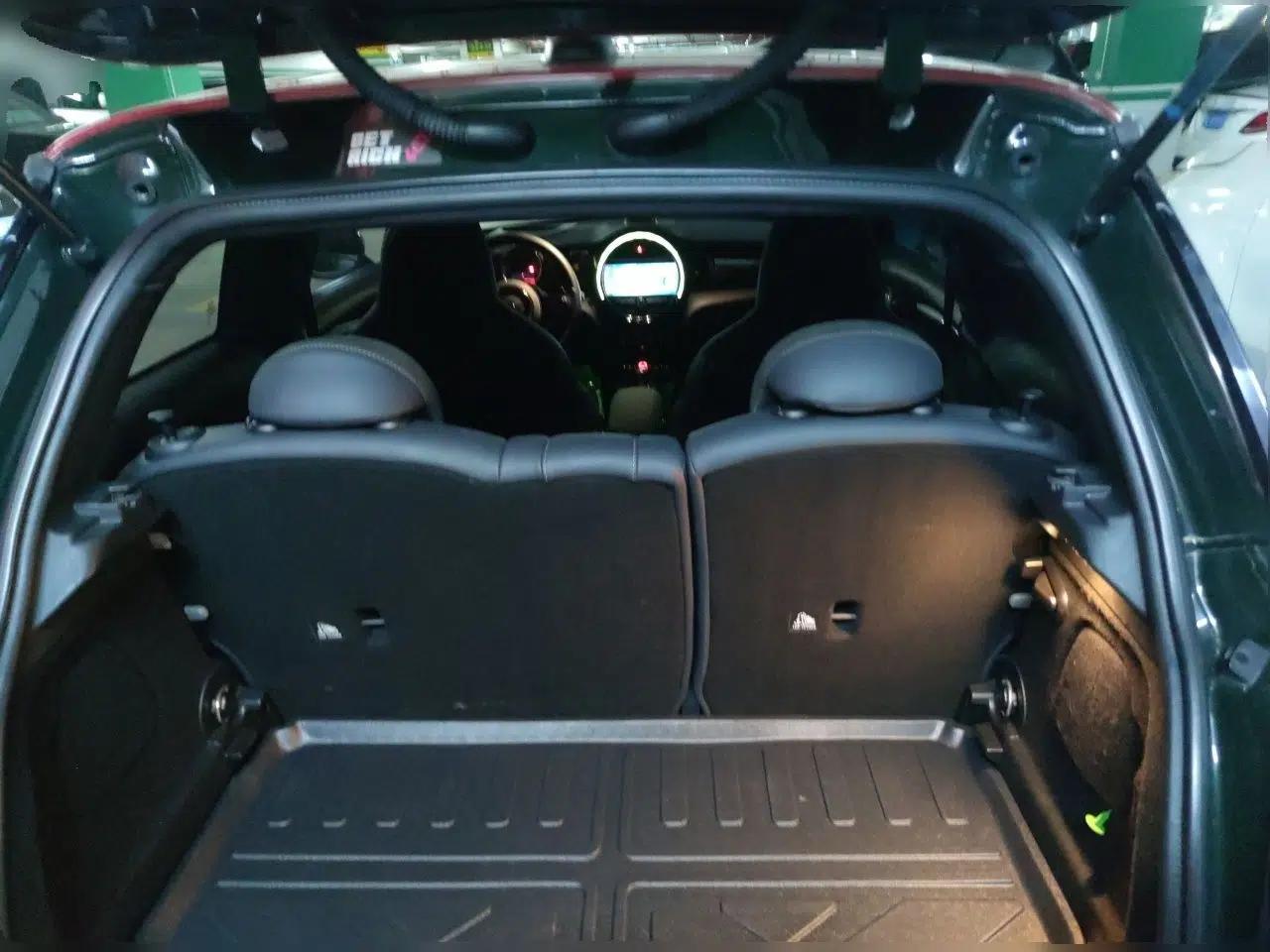 MINI JCW 2015 2.0T JOHN COOPER WORKS — миниатюра 19