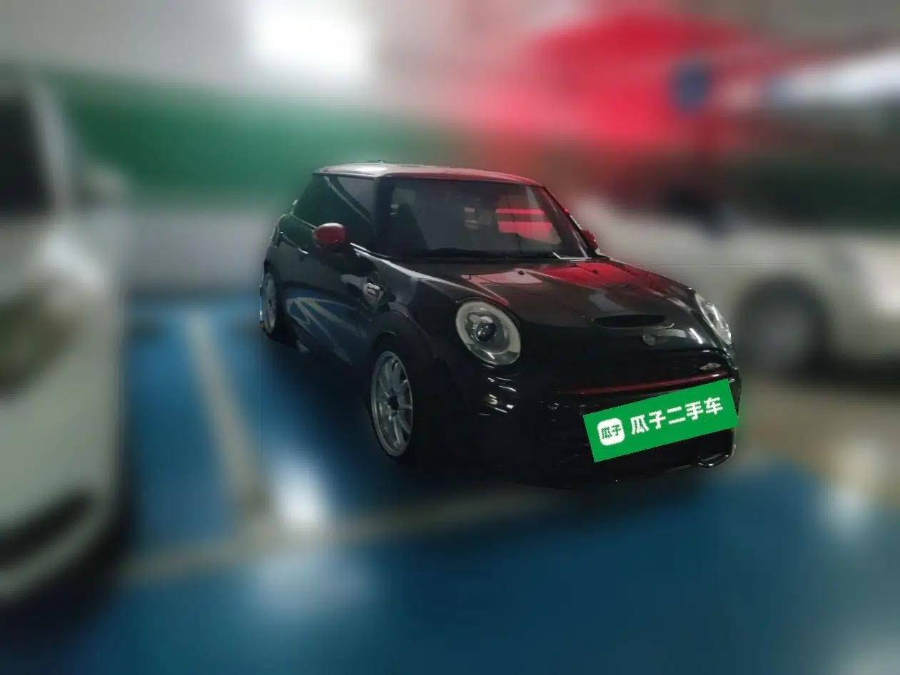 MINI JCW 2015 2.0T JOHN COOPER WORKS — миниатюра 3