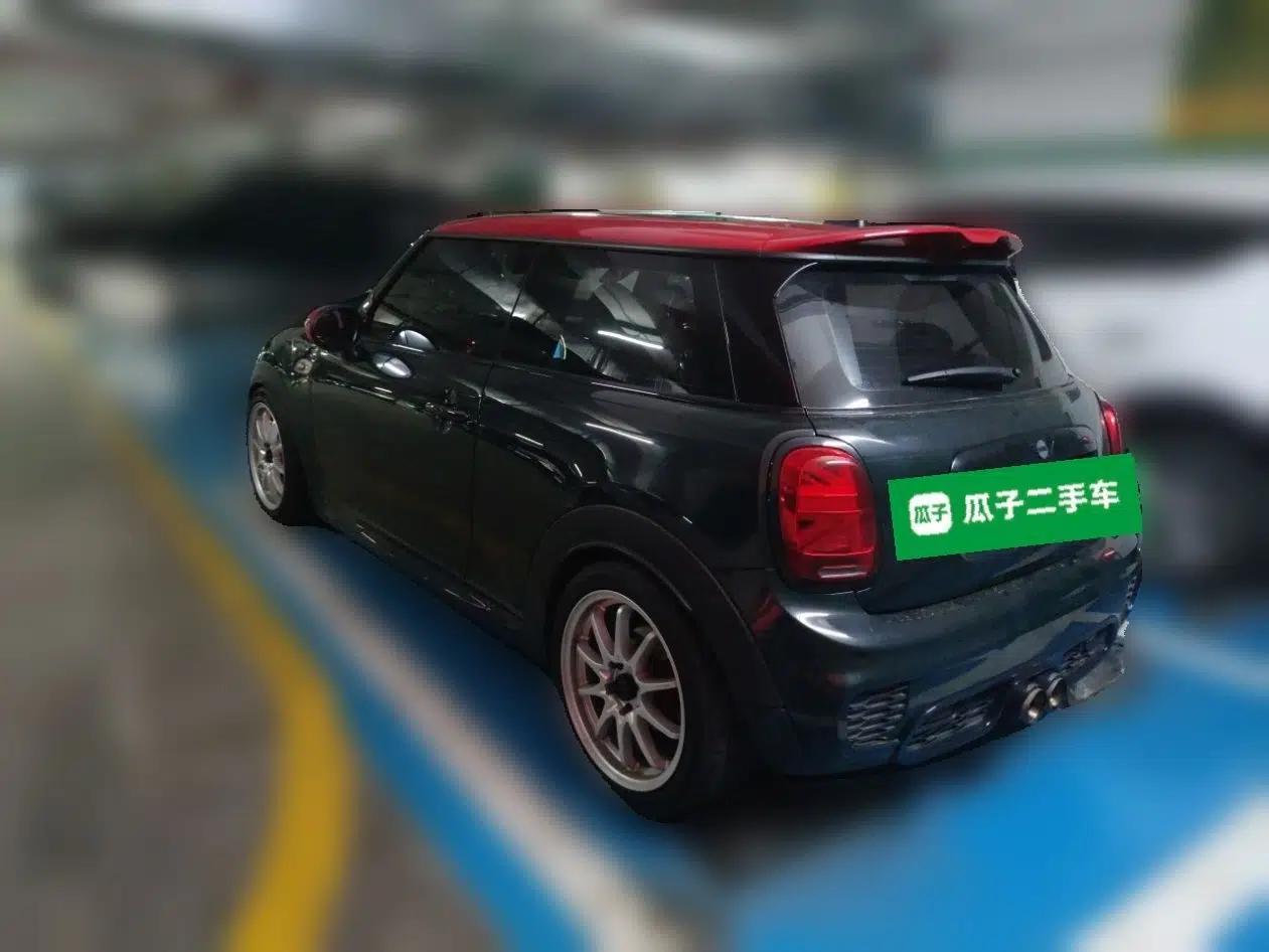 MINI JCW 2015 2.0T JOHN COOPER WORKS — миниатюра 4