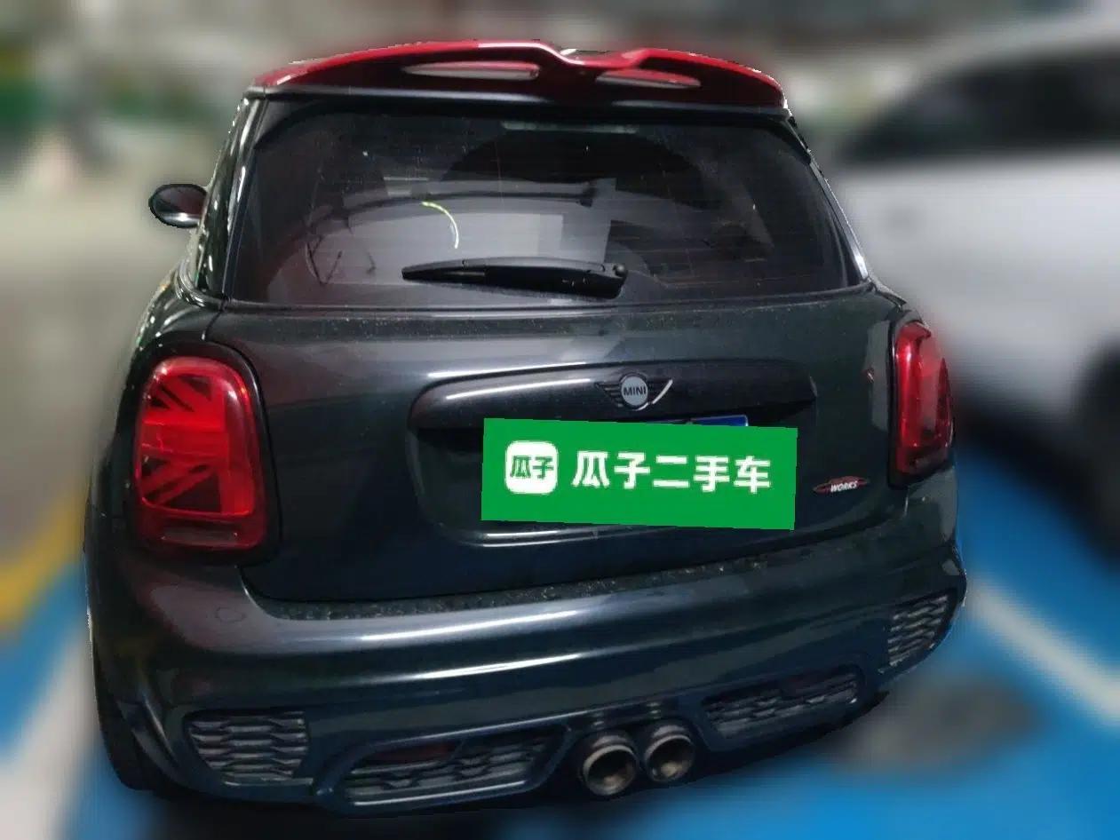 MINI JCW 2015 2.0T JOHN COOPER WORKS — миниатюра 5