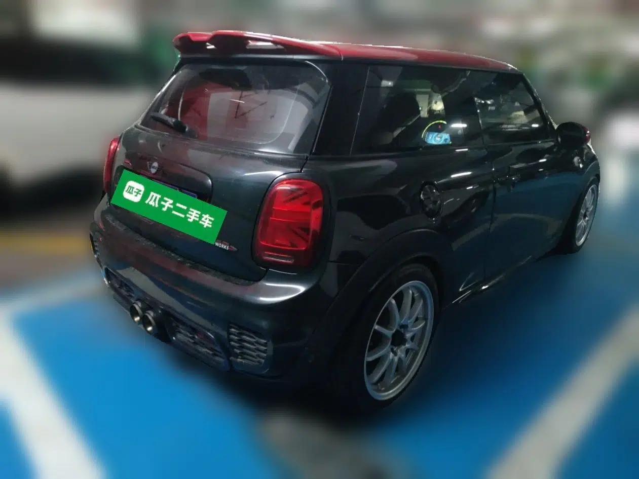 MINI JCW 2015 2.0T JOHN COOPER WORKS — миниатюра 6