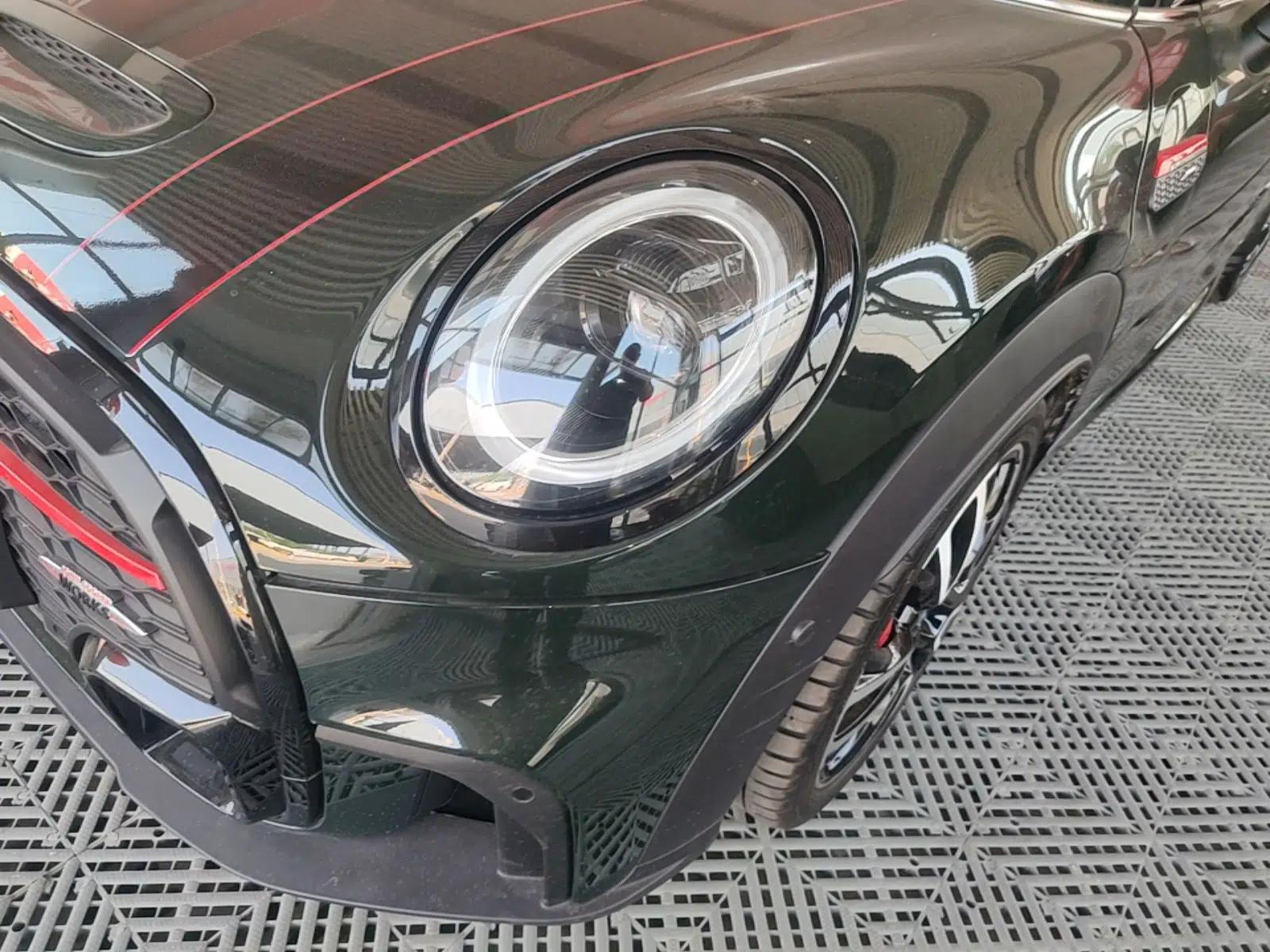 MINI JCW 2023 Facelift 2.0T JOHN COOPER WORKS ALL-IN — миниатюра 8