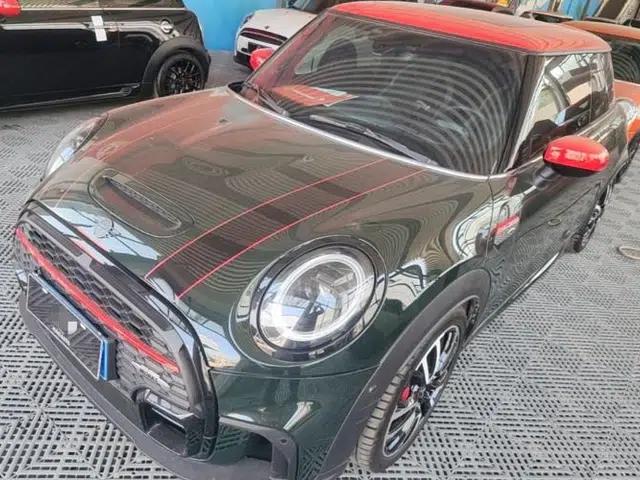 MINI JCW 2023 Facelift 2.0T JOHN COOPER WORKS ALL-IN