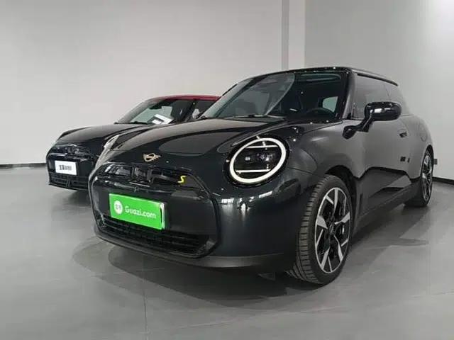MINI Electric COOPER 2024 452km COOPER SE Artist