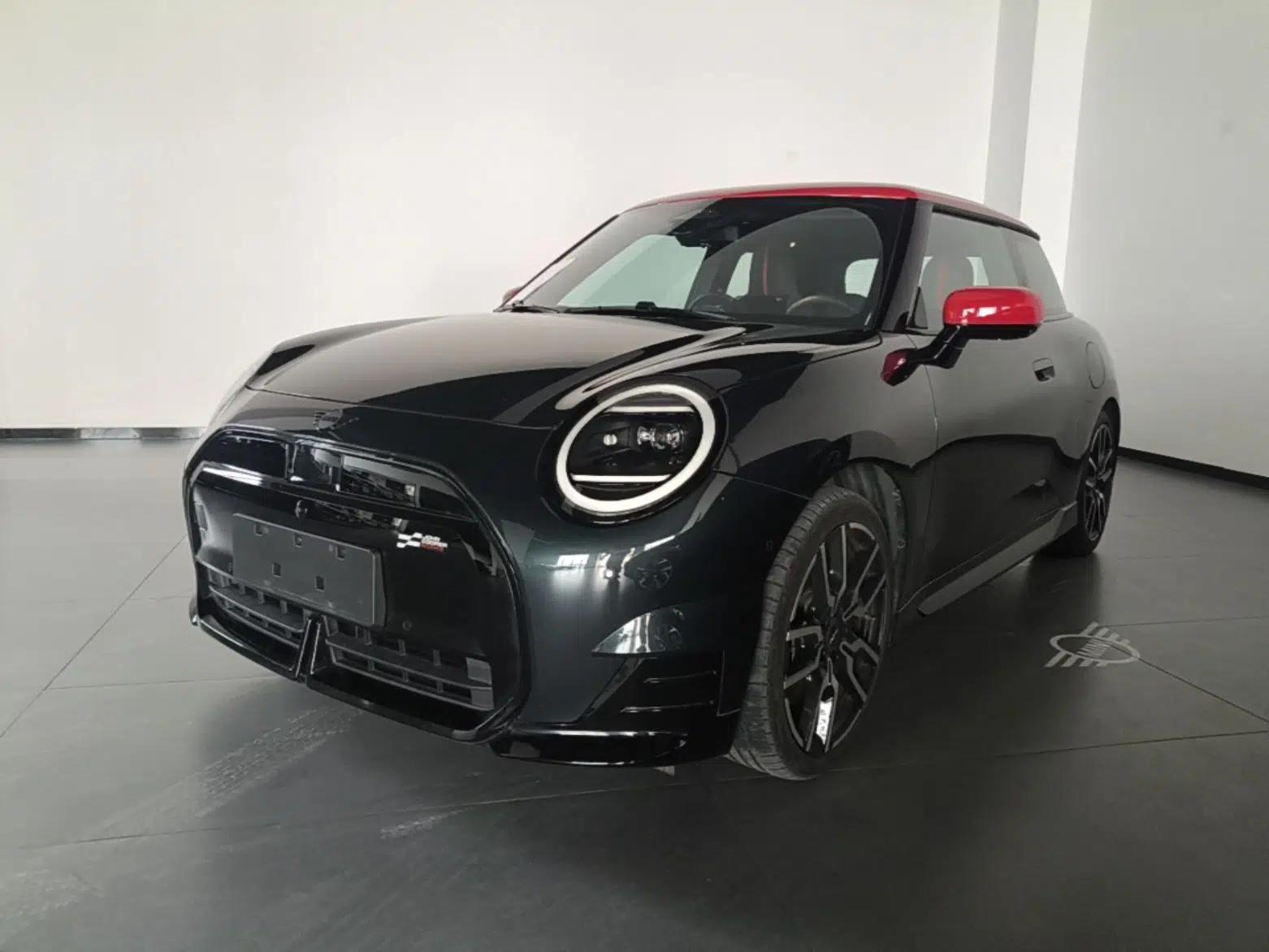 MINI Electric COOPER 2024 452km COOPER SE Racing Driver — миниатюра 1