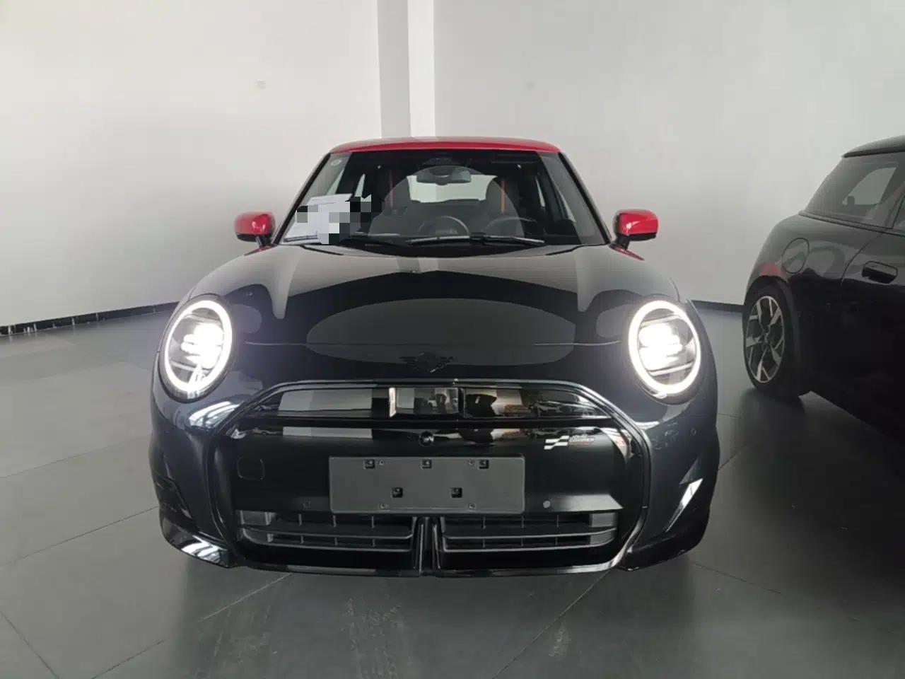 MINI Electric COOPER 2024 452km COOPER SE Racing Driver — миниатюра 2