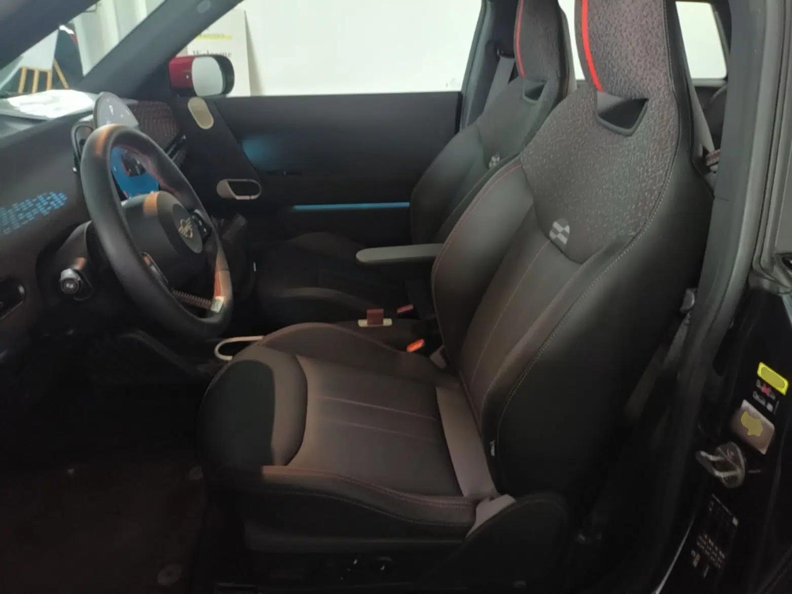 MINI Electric COOPER 2024 452km COOPER SE Racing Driver — миниатюра 22