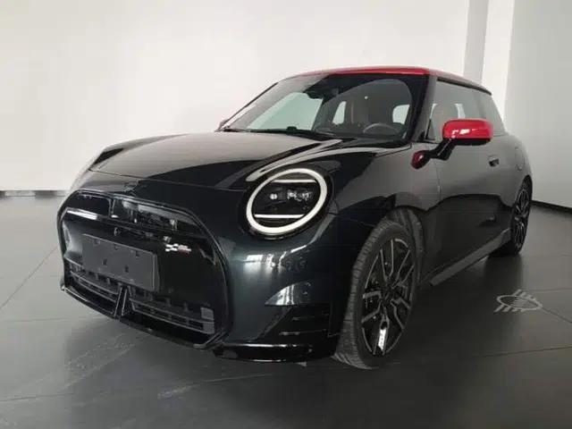 MINI Electric COOPER 2024 452km COOPER SE Racing Driver
