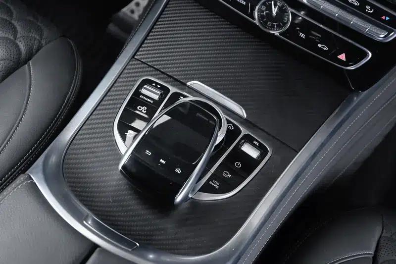 Brabus G-Class 2023 3.0T Automatic 4WD 5-seater Parallel Import — миниатюра 13