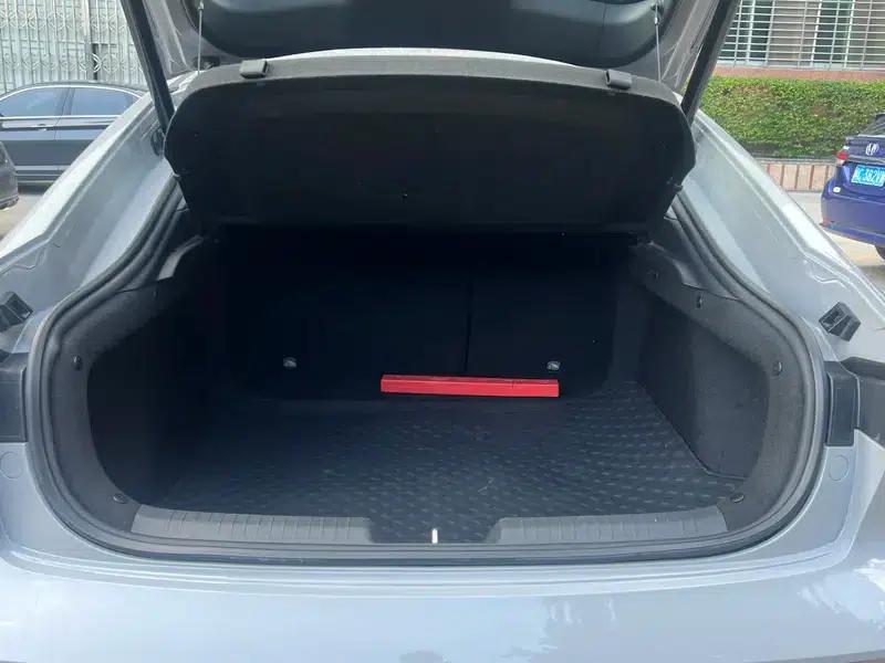 Changan UNI-V 2022 1.5T Premium Edition — миниатюра 24