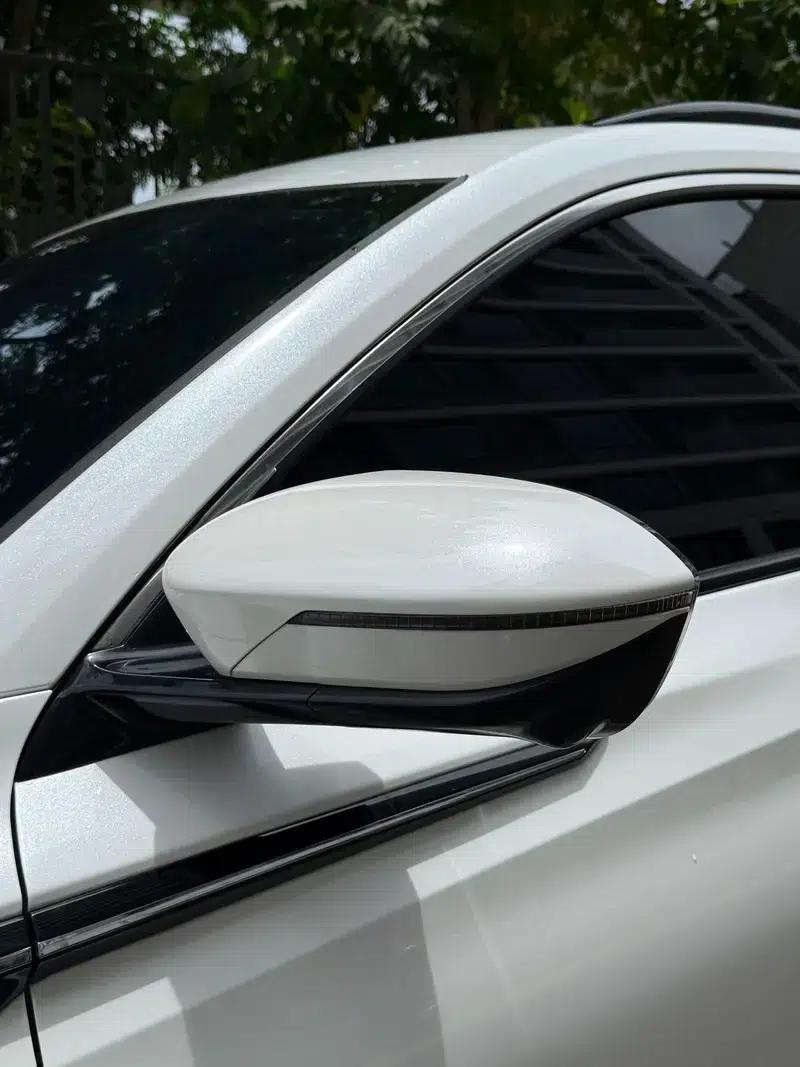 Changan CS75 PLUS 2022 1.5T Automatic Premium Edition — миниатюра 11