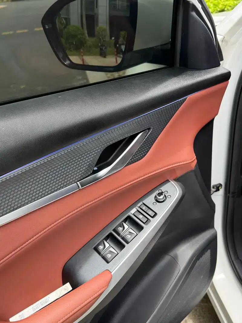 Changan CS75 PLUS 2022 1.5T Automatic Premium Edition — миниатюра 12