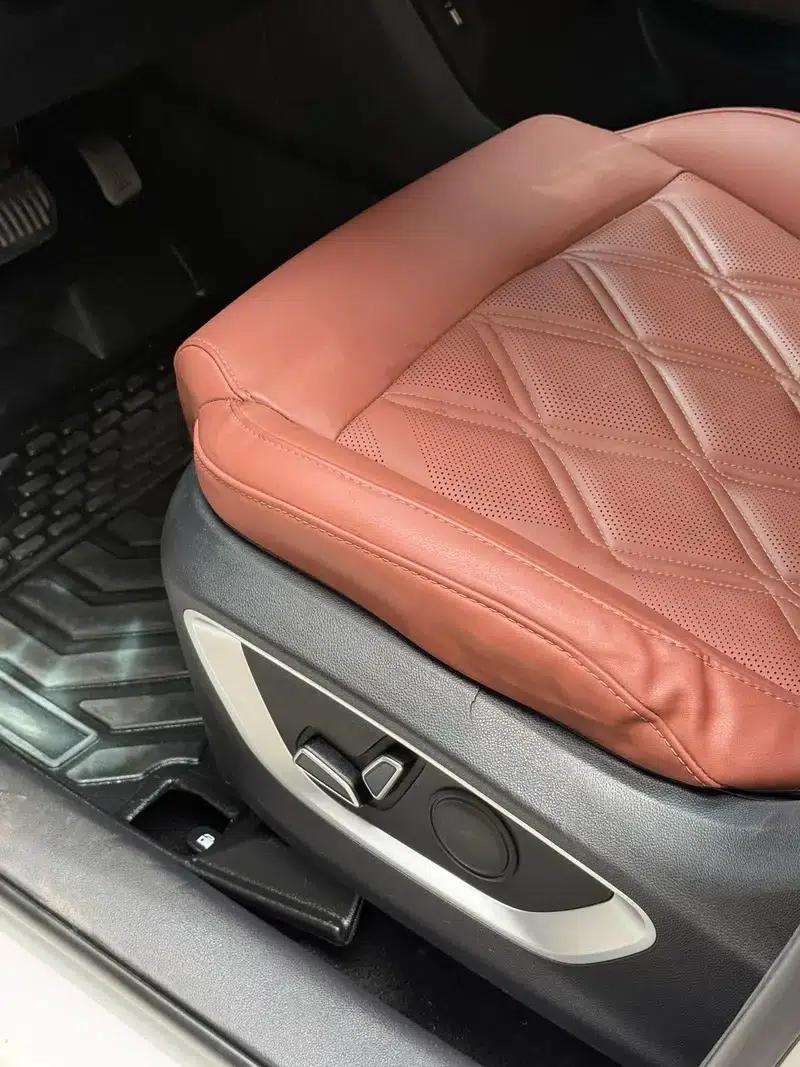 Changan CS75 PLUS 2022 1.5T Automatic Premium Edition — миниатюра 19