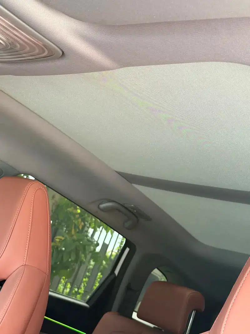 Changan CS75 PLUS 2022 1.5T Automatic Premium Edition — миниатюра 22