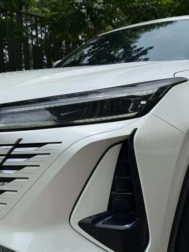Changan CS75 PLUS 2022 1.5T Automatic Premium Edition — миниатюра 7