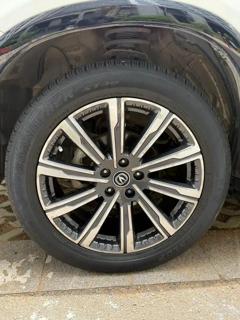 Changan CS75 PLUS 2022 1.5T Automatic Premium Edition — миниатюра 8