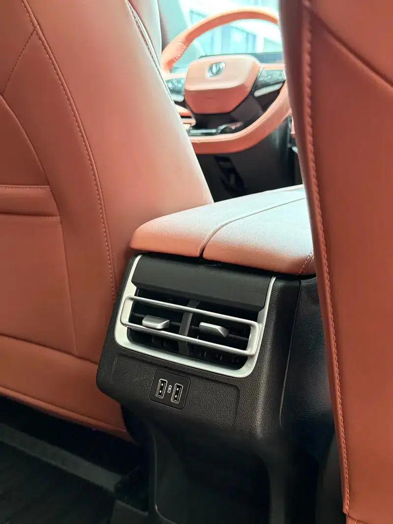 Changan CS75 PLUS 2022 1.5T Automatic Premium Edition — миниатюра 10