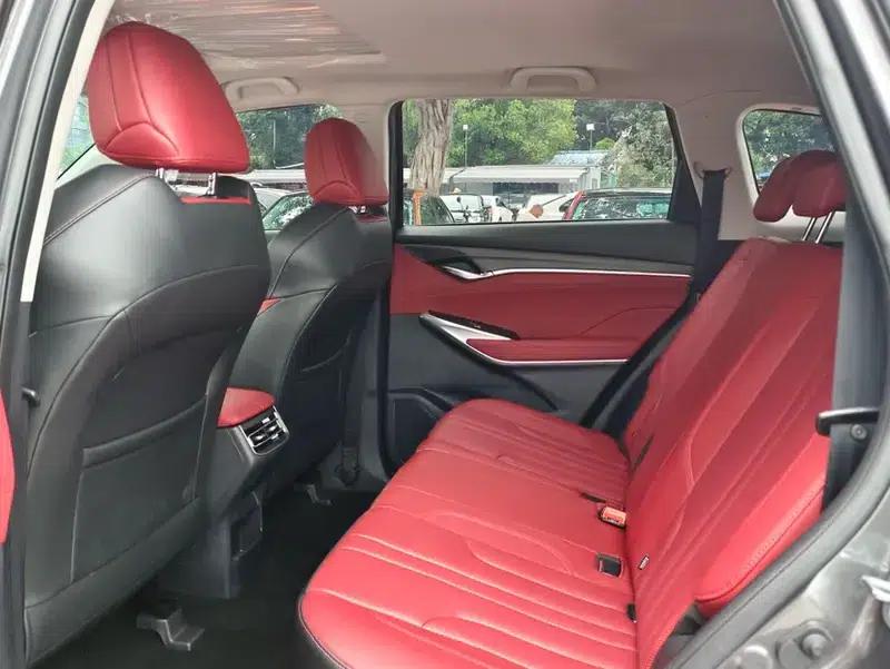 Changan CS75 PLUS 2021 1.5T Automatic Elite — миниатюра 10