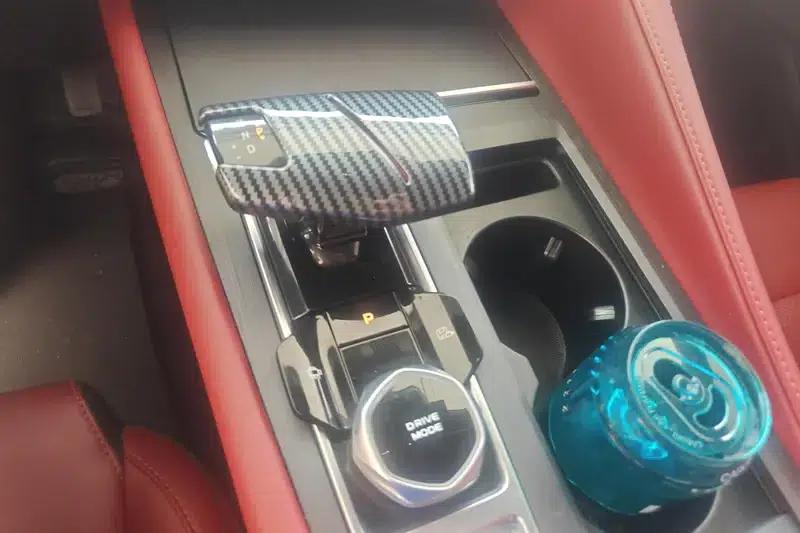 Changan CS75 PLUS 2022 Second Generation 2.0T Automatic Premium Edition — миниатюра 15