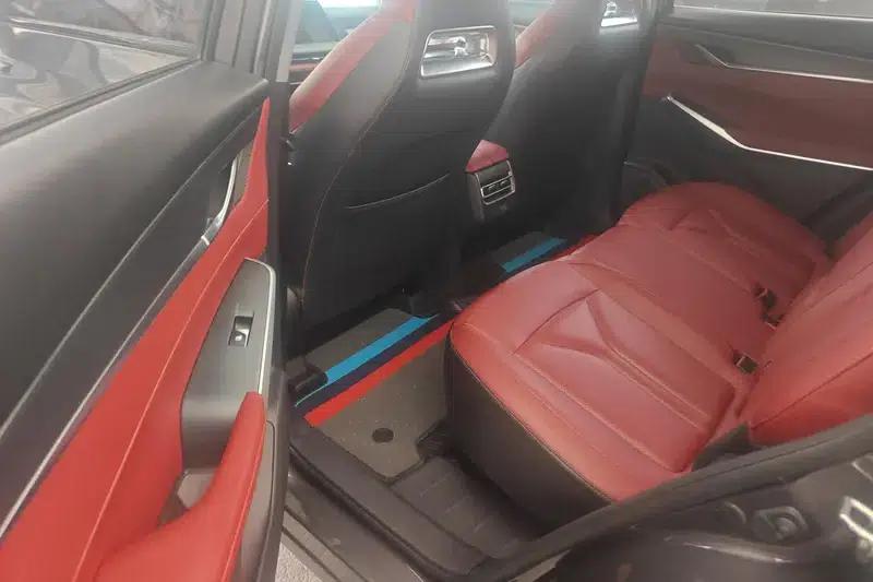 Changan CS75 PLUS 2022 Second Generation 2.0T Automatic Premium Edition — миниатюра 16