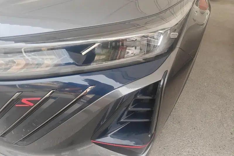 Changan CS75 PLUS 2022 Second Generation 2.0T Automatic Premium Edition — миниатюра 5