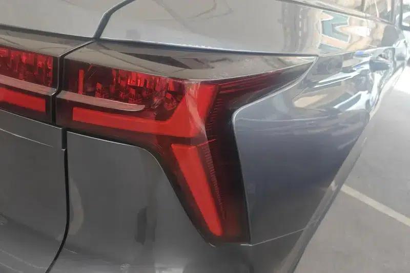 Changan CS75 PLUS 2022 Second Generation 2.0T Automatic Premium Edition — миниатюра 6