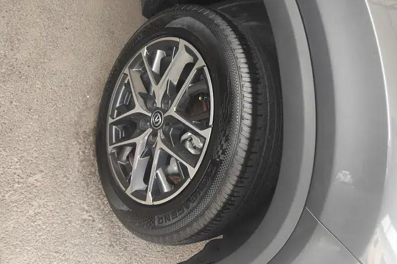 Changan CS75 PLUS 2022 Second Generation 2.0T Automatic Premium Edition — миниатюра 8