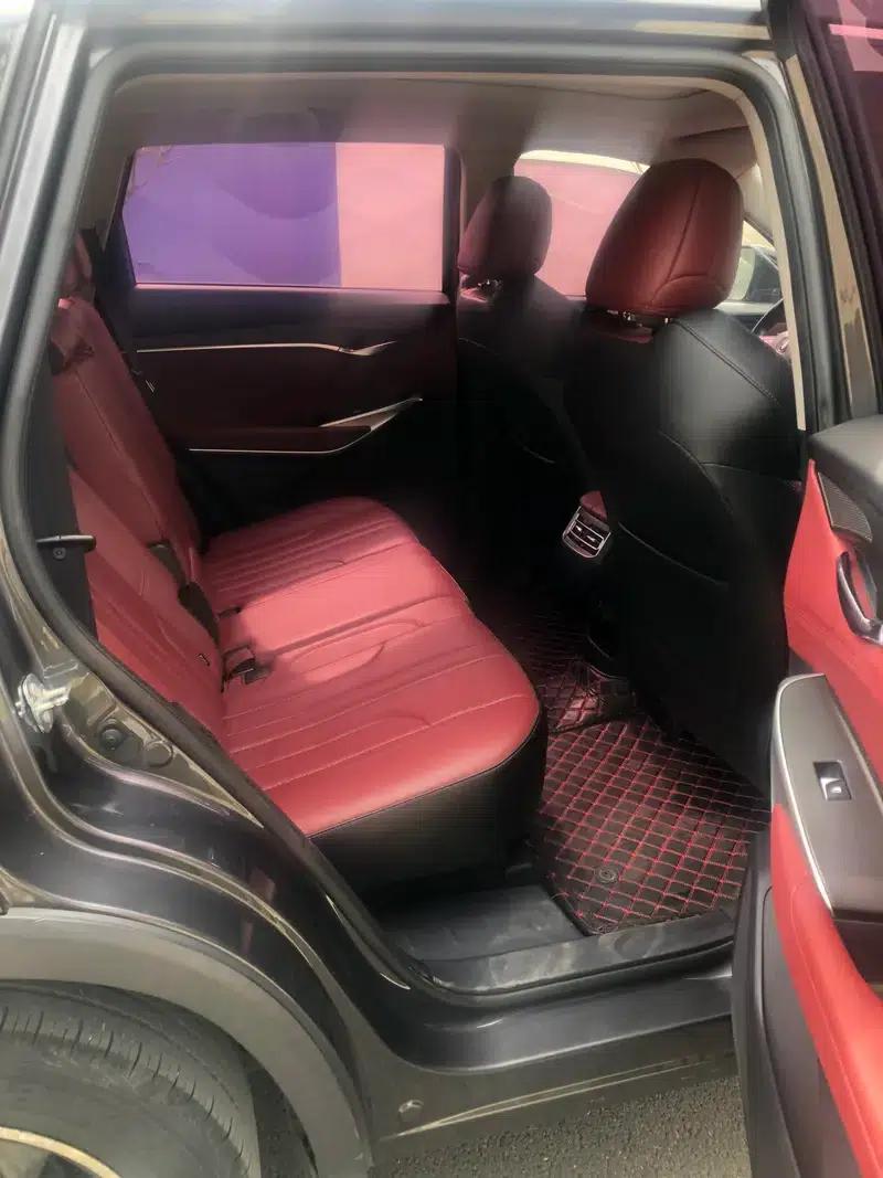 Changan CS75 PLUS 2020 1.5T Automatic Elite — миниатюра 11