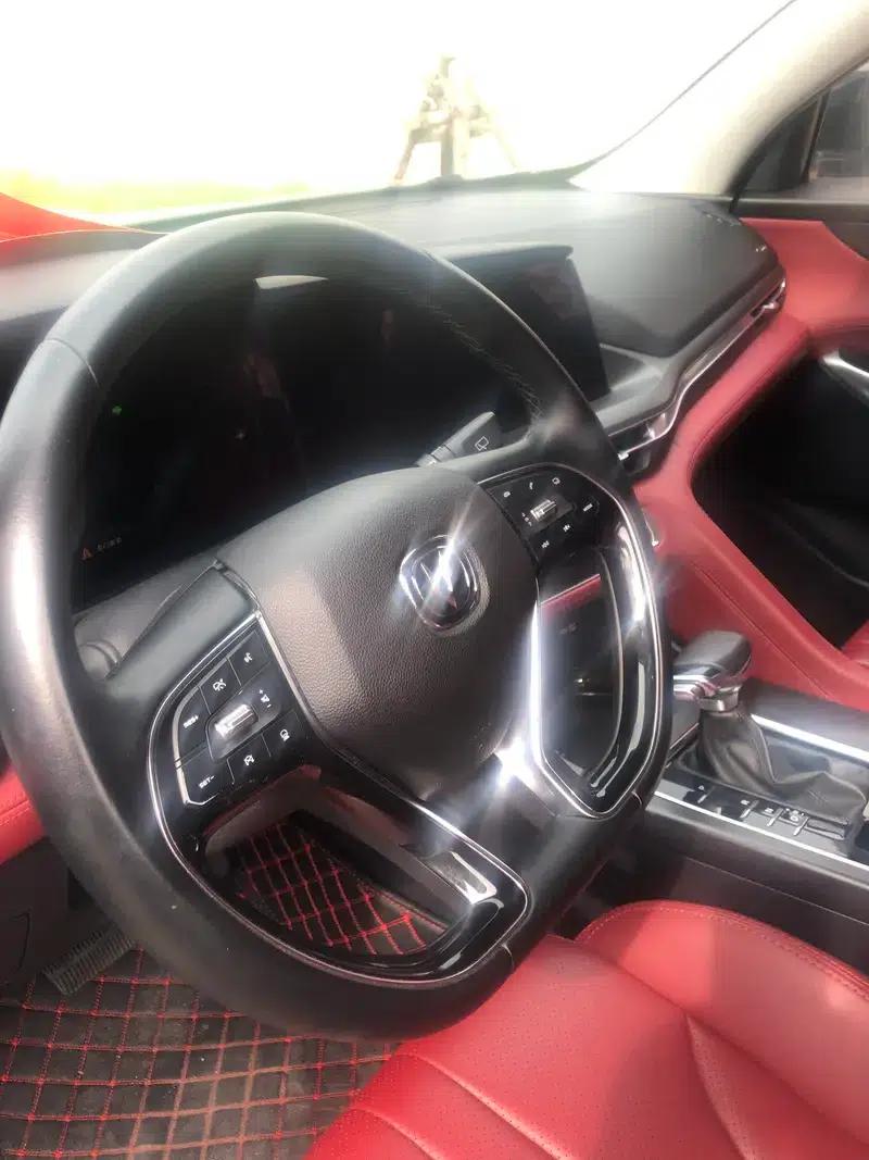 Changan CS75 PLUS 2020 1.5T Automatic Elite — миниатюра 7