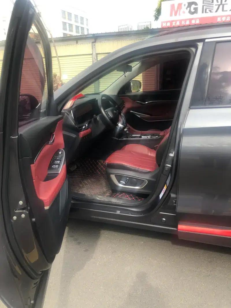 Changan CS75 PLUS 2020 1.5T Automatic Elite — миниатюра 9