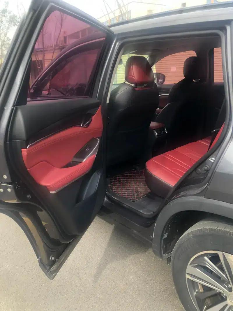 Changan CS75 PLUS 2020 1.5T Automatic Elite — миниатюра 10