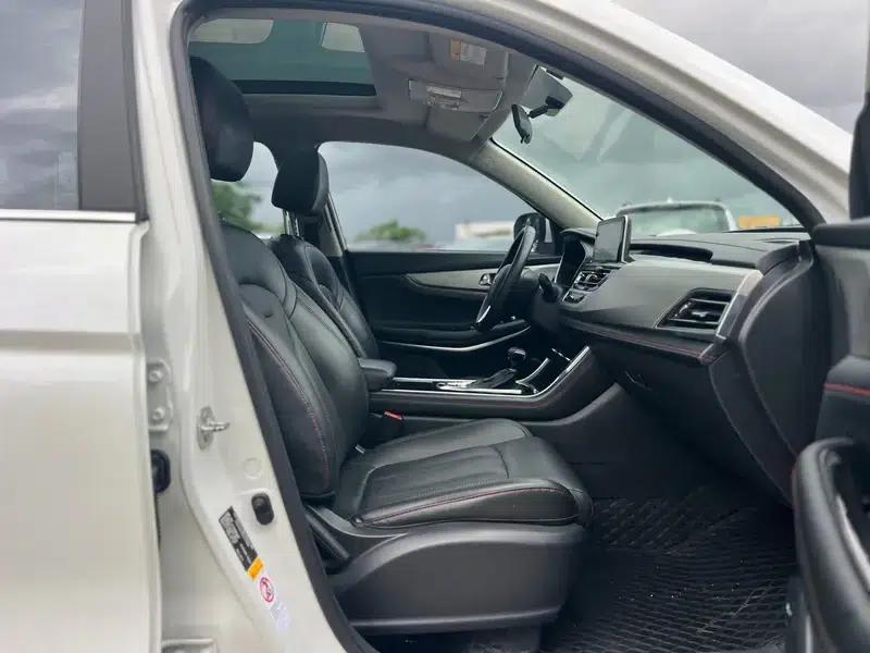 Changan CS75 2020 280T Automatic Smart Edition (National VI Emission Standard) — миниатюра 9