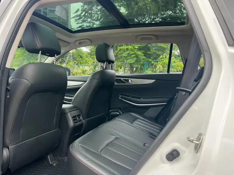 Changan CS75 2020 280T Automatic Smart Edition (National VI Emission Standard) — миниатюра 10