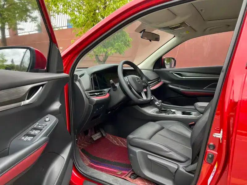 Changan CS55 PLUS 2020 1.5T Automatic Stylish Edition — миниатюра 9