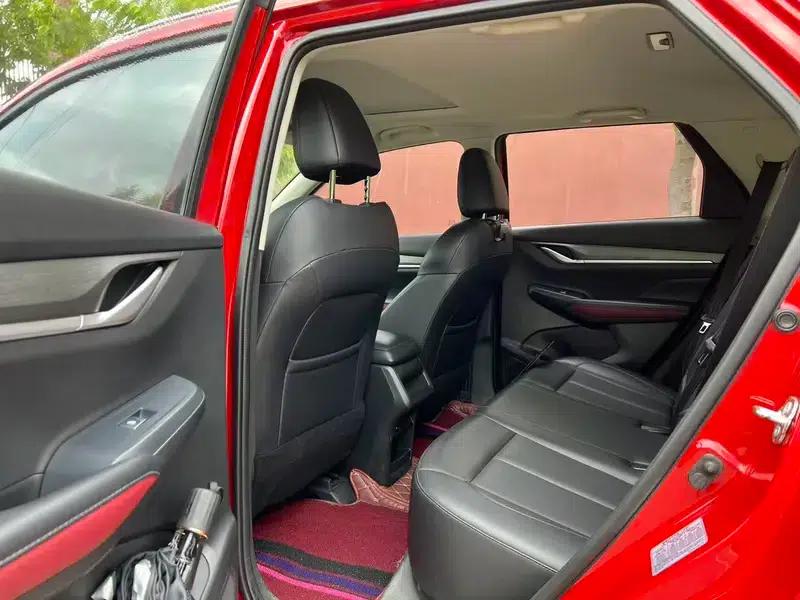 Changan CS55 PLUS 2020 1.5T Automatic Stylish Edition — миниатюра 10