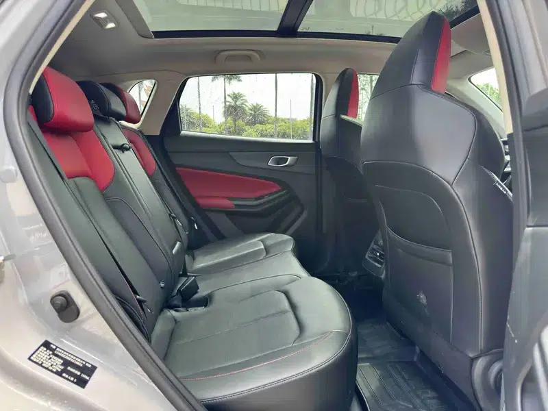 Changan CS55 PLUS 2022 Second Generation 1.5T DCT Premium Edition — миниатюра 15