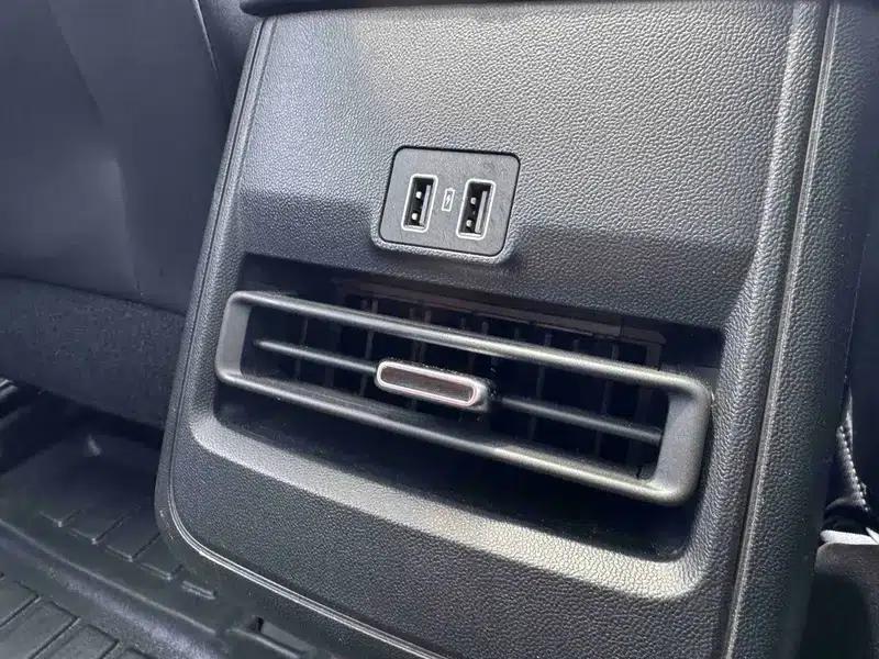Changan CS55 PLUS 2022 Second Generation 1.5T DCT Premium Edition — миниатюра 8