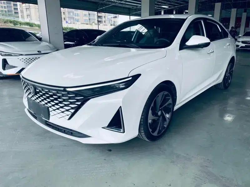 Ruicheng PLUS 2023 1.5T DCT Premium Edition — миниатюра 1