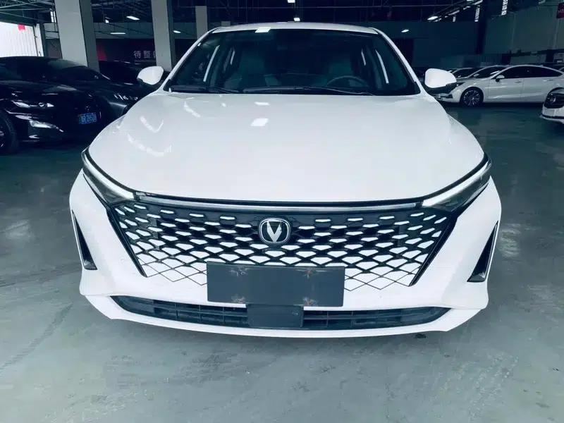 Ruicheng PLUS 2023 1.5T DCT Premium Edition — миниатюра 2