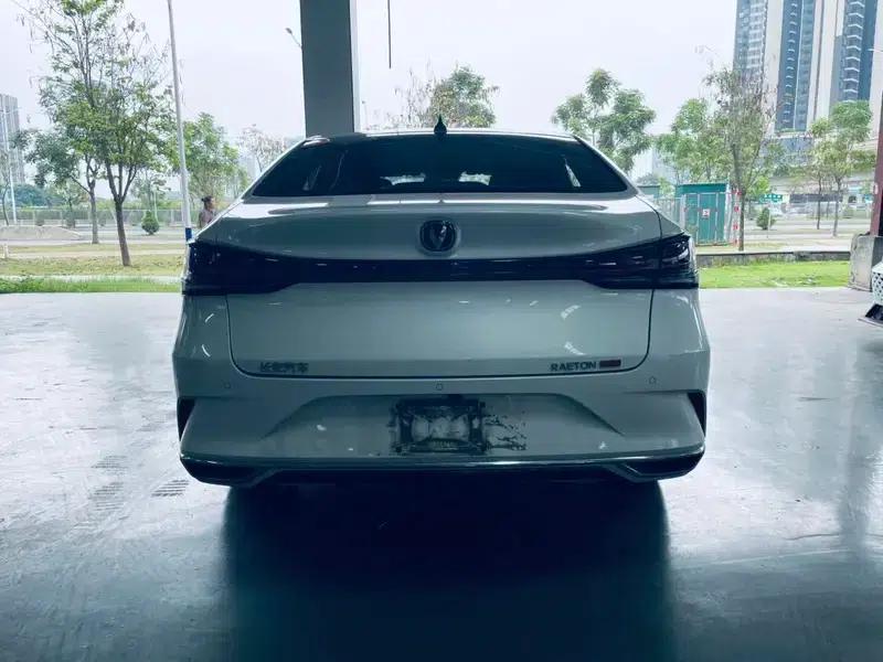 Ruicheng PLUS 2023 1.5T DCT Premium Edition — миниатюра 4