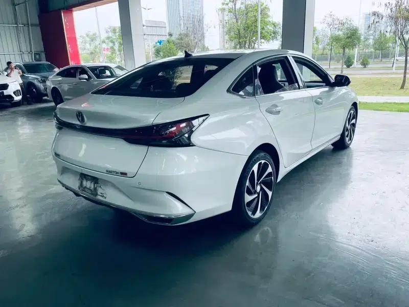 Ruicheng PLUS 2023 1.5T DCT Premium Edition — миниатюра 5