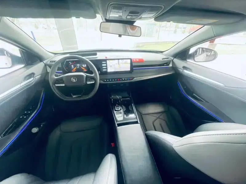 Ruicheng PLUS 2023 1.5T DCT Premium Edition — миниатюра 6