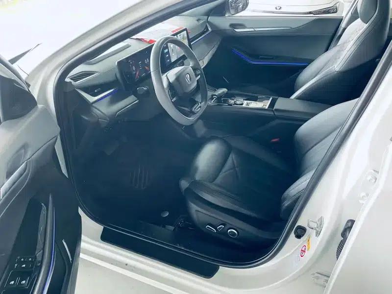 Ruicheng PLUS 2023 1.5T DCT Premium Edition — миниатюра 8